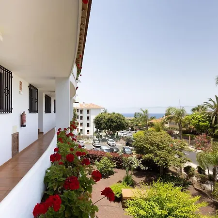 Prime Homes Parque Avoceta Apartment *
